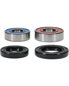 Pivot Works Front Premium Wheel Bearing Kit 25-1044-P