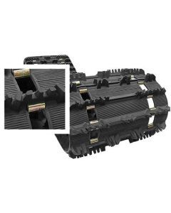 Camso Ripsaw Trail Track 15" X144" - 1.25" (9006H) 9006H