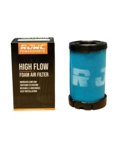 RJWC High-Flow Foam Air Filter For Can-Am Outlander 500/700 2023-2024 30116012