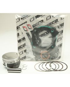 Wiseco HONDA TRX250 EX TRX 250EX 250 EX 69.50mm piston TOP END KIT 01-08