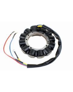 WSM Stator for Mercury 40 Hp 2 Cyl 72-83 363-5255