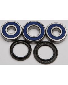 All Balls Rear Wheel Bearing Kit 25-1587