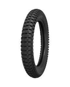 Shinko SR241 Trail Pro Front/Rear 4.00-18 Motorcycle Tire