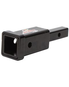 All Balls EZ Trail Hitch 1-1/4" to 2" Adaptor 43-1004