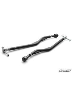 SuperATV Polaris RZR S 900 RackBoss 2.0 Z-Bend Tie Rod Kit TRRA-P-RZR9SM16Z-02