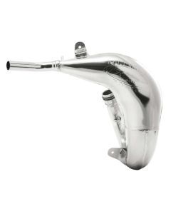 FMF Fatty Pipe Silver - 025238