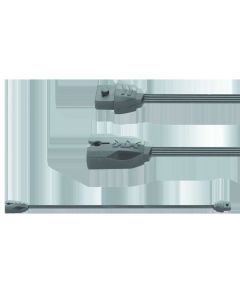 XK Glow Extension Wire 12" - XK-4P-WIRE-12