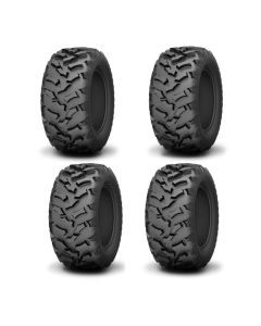 Kenda Set of Four K3203 Mastodon AT Tires (8 Ply) [35x10R-15]