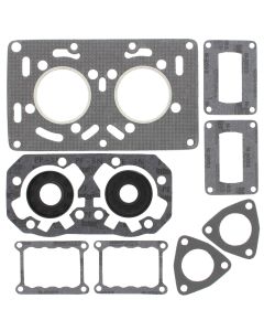 Vertex Complete Gasket With Oil Seals Kit 711051