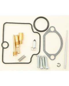 All Balls Bike Carburetor Rebuild Kit For Kawasaki KX100 2014-2021 26-1402