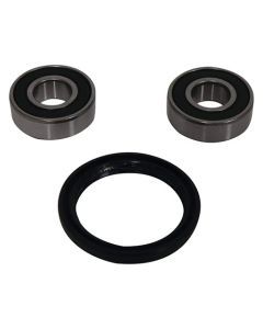 1979 Yamaha IT 250 Pivot Works Front Wheel Bearing Kit Yamaha Bike