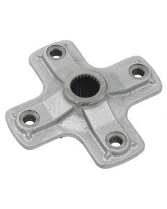 4-Bolt Forged Atv Hub AT-06903