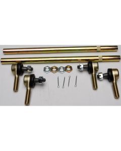 All Balls Tie Rod Upgrade Kit For 2009-2014 Yamaha YFM550 Grizzly