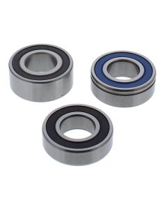 All Balls Racing Rear Wheel Bearing Kit 25-1748