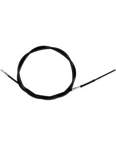 Motion Pro Black Vinyl Rear Hand Brake Cable 02-0357