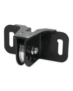 KFI Plow Fairlead Pulley Bracket - Standard 4-7/8" bolt pattern - 105270