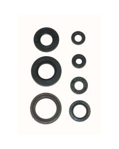WSM Crankshaft Seal Kit for Yamaha 200 Blaster 88-06 21-500