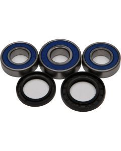 All Balls Rear Wheel Bearing Kit 25-1117