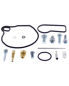 All Balls Racing Carburetor Rebuild Kit Racing Course Only 26-10023