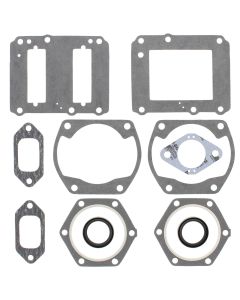 Vertex Complete Gasket With Oil Seals Kit 711184