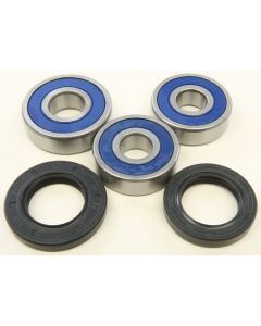 All Balls Rear Wheel Bearing Kit 25-1710
