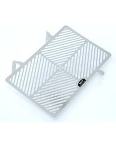R&G Racing Stainless Steel Radiator Guard For 2003-2009 Suzuki Vstrom 1000 DL1000