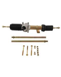 All Balls Steering Rack Assembly For 2009-2010 Polaris Ranger 4x4 500 EFI - 51-4013