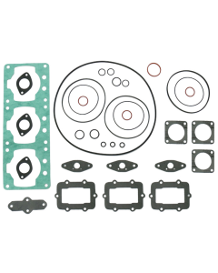 SPI Top end gasket set For Ski-Doo FORMULA MACH 1 LC/3 700 CC 1997-2000