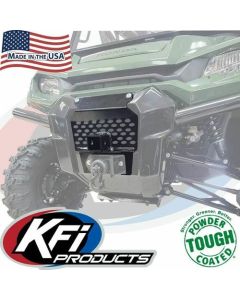 Honda Pioneer 1000 1000-5 1000-6 Front Receiver Hitch 2" inch  2022-2024 Only