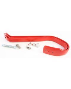 MOHAWK SKI LOOPS (RED)