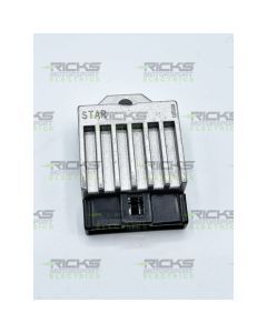 Ricks Rectifier-Regulator 10-S128