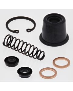 All Balls Racing Rear Master Cylinder Rebuild Kit 18-1019