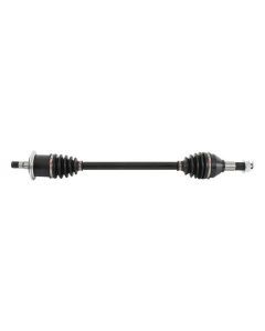 All Balls Heavy Duty Cv Axle Front Left AB8-CA-8-119