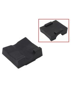 Spi Ski Rubber Stopper  SM-08308