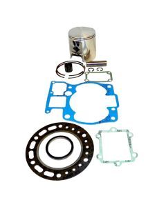 WSM Top End Rebuild Kit For Suzuki 500 Quadracer 88-90 .25mm Over 54-605-11