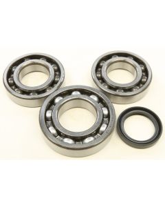 All Balls Crank Bearing And Seal Kit 24-1085