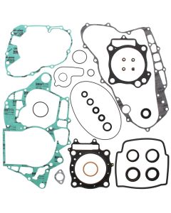 Vertex Complete Gasket With Oil Seals Kit 811868