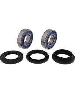 Pivot Works Rear Premium Wheel Bearing Kit 25-1542