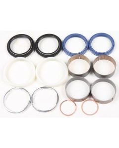 2004-2005 Yamaha YZ 450F Pivot Works Fork Rebuild Kit Yamaha Bike