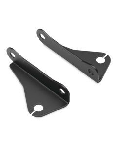 Yoshimura Universal Fender Eliminator Kit Black - 070BGUNVTBKT