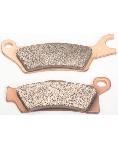 All Balls Sintered Brake Pads 18-8040