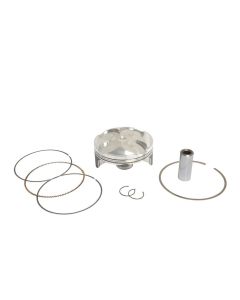 Athena Piston Kit Forged 76.96mm Bore For Suzuki RMZ250 2007-2009 S4F07700010A