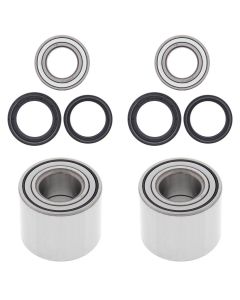 Bearing Kit for Front and Rear Wheels KVF650 I Brute force 06-13