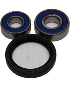 All Balls Front Wheel Bearing Kit 25-1195