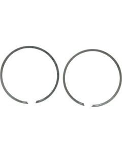 WSM Piston Ring Set .25mm Over - 010-934-04
