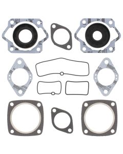Vertex Complete Gasket With Oil Seals Kit 711025X