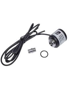 Disc Brake Reverse Lock-Out Solenoid