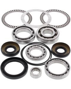 All Balls Racing Front Differential Bearing And Seal Kit 25-2094