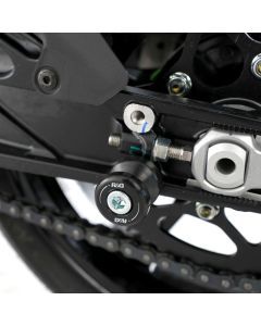 R&G Racing Orange Cotton Reels For 2022-2024 Husqvarna Norden 901