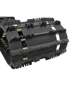 Camso Ripsaw Trail Track 15" X121" - 1.25" (9968H) 9968H